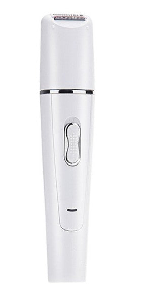 Multi-Functional Portable electric Face&body Skin Care Scrubber