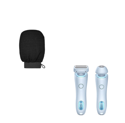 2 In 1 electric Hair Removal Epilator (shaver)