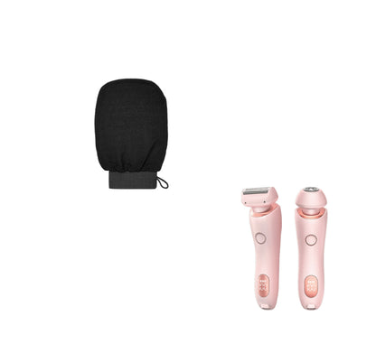 2 In 1 electric Hair Removal Epilator (shaver)