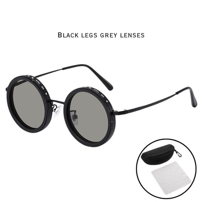 New ND Dimmable Sunglasses