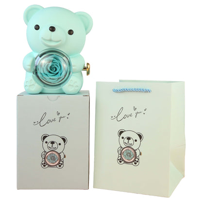 Teddy Bear Gift Box