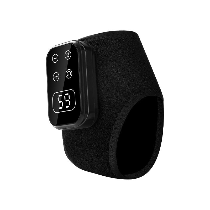 Ankle/ foot Massager with heater