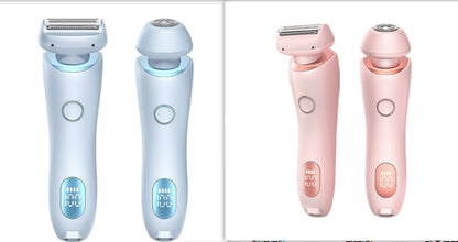 2 In 1 electric Hair Removal Epilator (shaver)