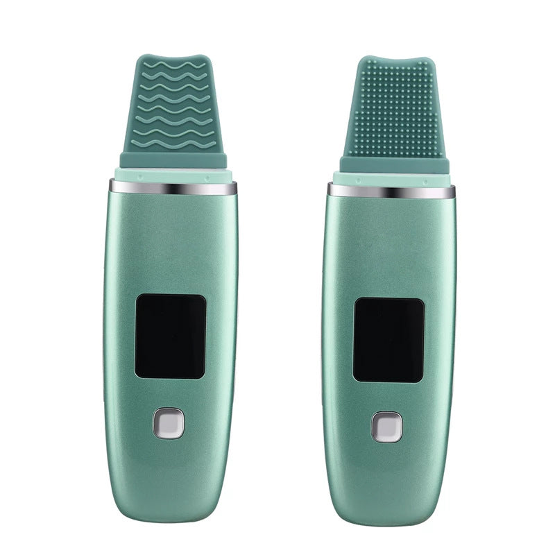 Ultrasonic vibration Deep Cleansing Blackhead Remover