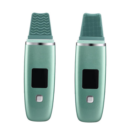 Ultrasonic vibration Deep Cleansing Blackhead Remover