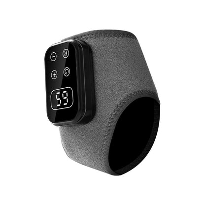 Ankle/ foot Massager with heater
