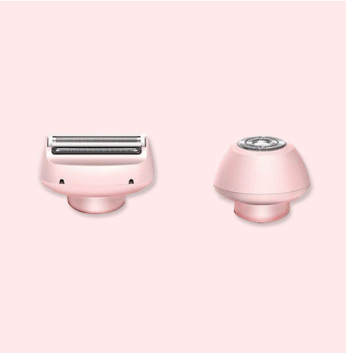2 In 1 electric Hair Removal Epilator (shaver)