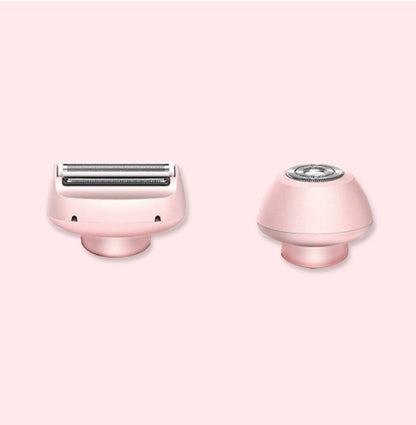 2 In 1 electric Hair Removal Epilator (shaver)
