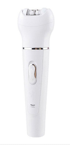 Multi-Functional Portable electric Face&body Skin Care Scrubber