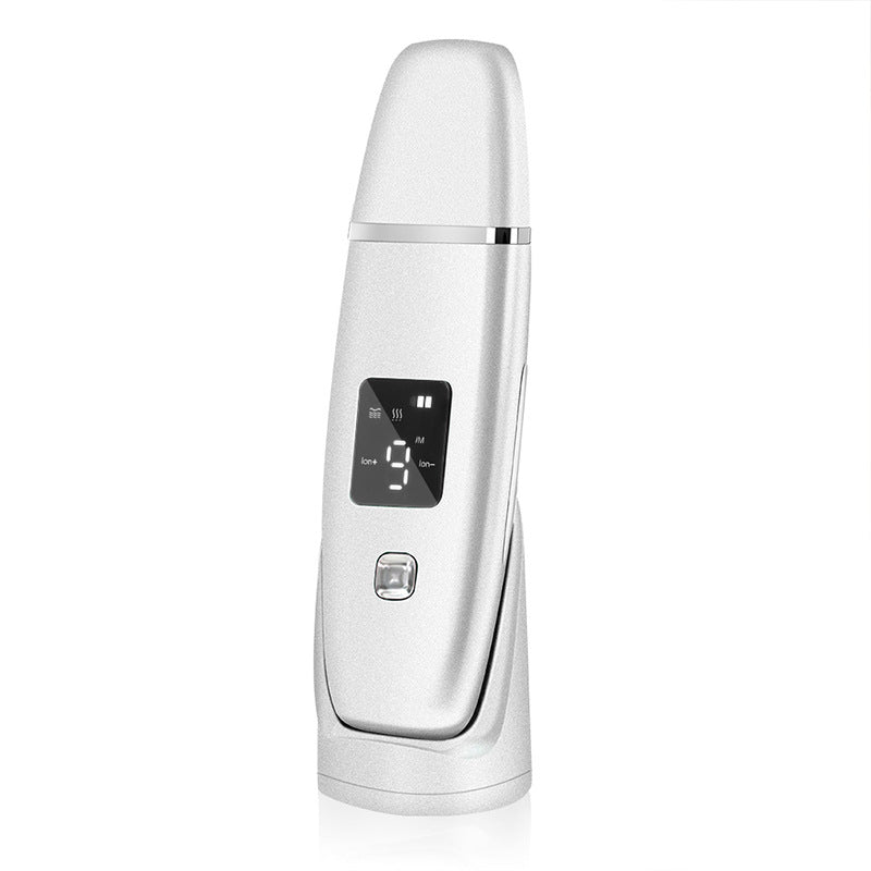 Ultrasonic vibration Deep Cleansing Blackhead Remover