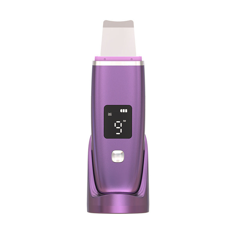 Ultrasonic vibration Deep Cleansing Blackhead Remover