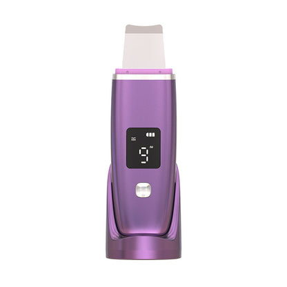 Ultrasonic vibration Deep Cleansing Blackhead Remover