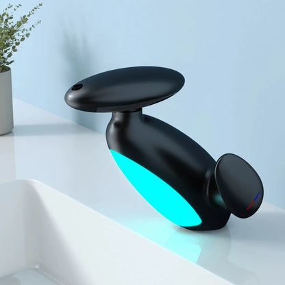 Ferond multifunctional faucet with led lights