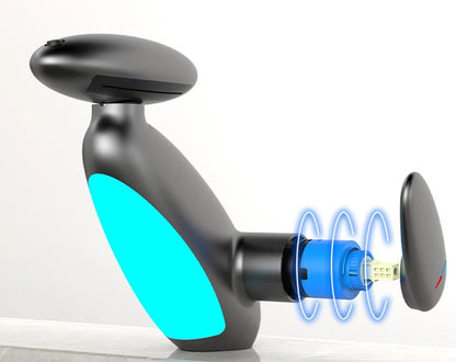 Ferond multifunctional faucet with led lights