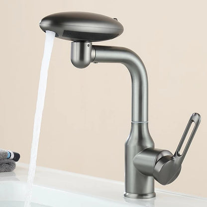 Multi Functional Waterfall Faucet