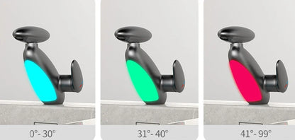 Ferond multifunctional faucet with led lights