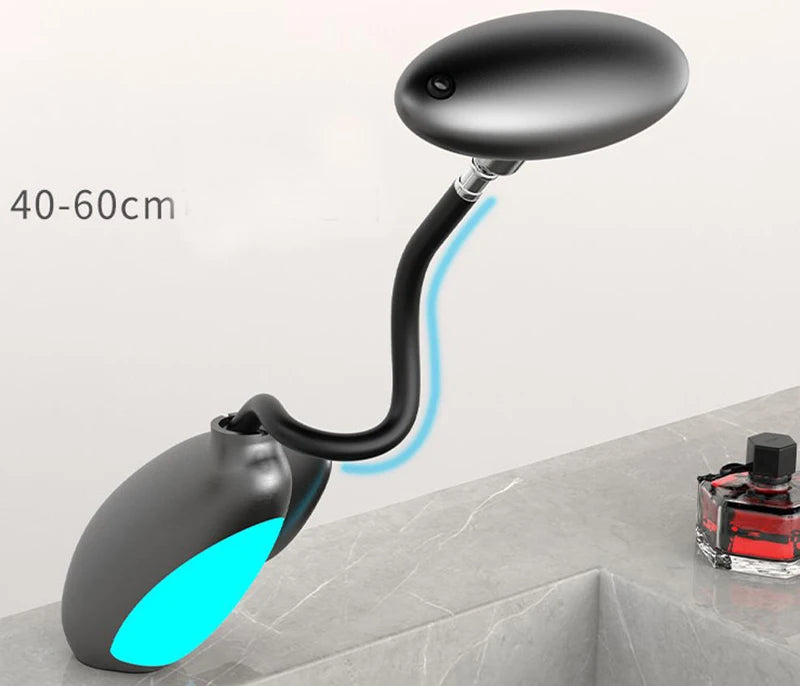 Ferond multifunctional faucet with led lights