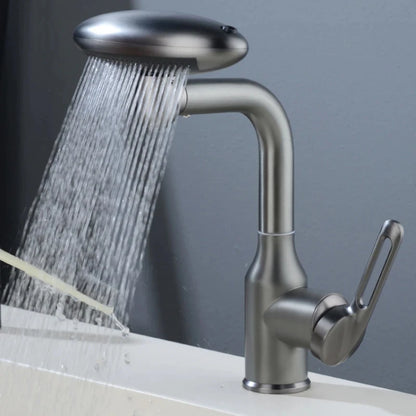 Multi Functional Waterfall Faucet