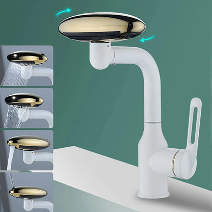 Multi Functional Waterfall Faucet