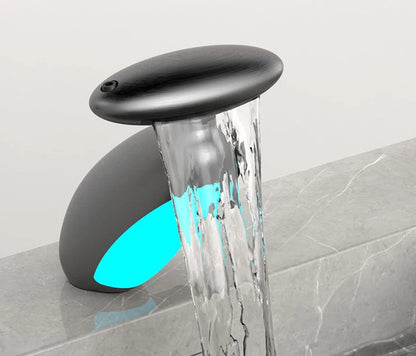 Ferond multifunctional faucet with led lights
