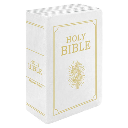 Bible Memory Foam Pillow