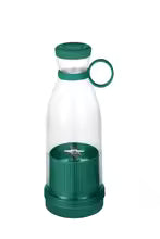 Portable Electric Juicer Blender