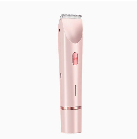 2 In 1 electric Hair Removal Epilator (shaver)