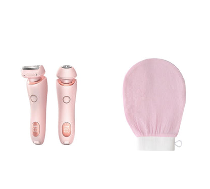 2 In 1 electric Hair Removal Epilator (shaver)
