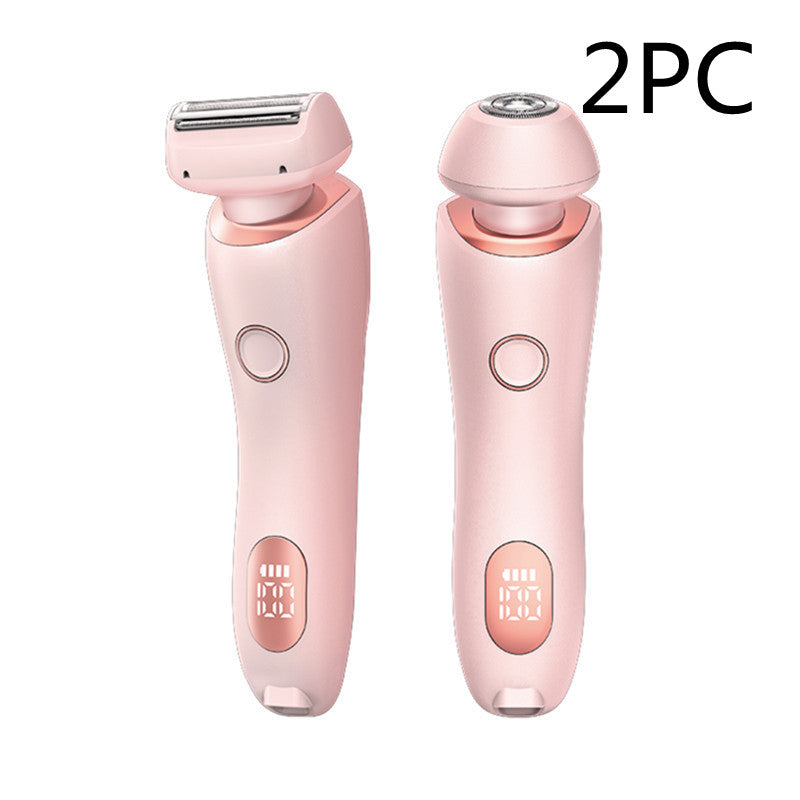 2 In 1 electric Hair Removal Epilator (shaver)