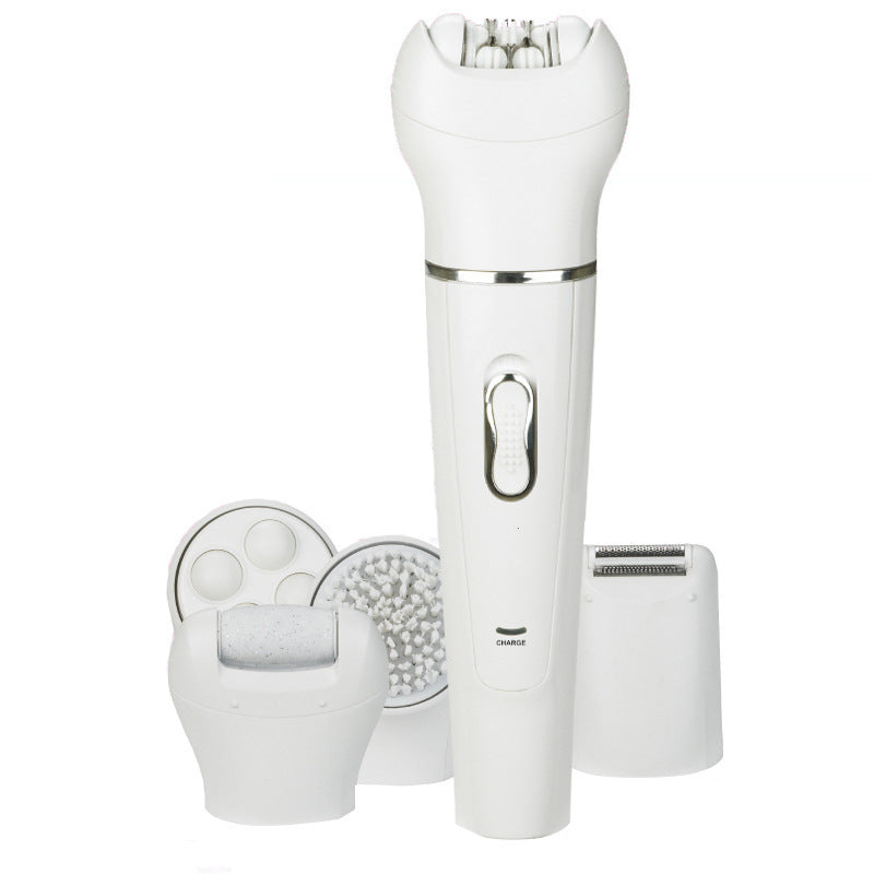 Multi-Functional Portable electric Face&body Skin Care Scrubber