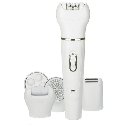 Multi-Functional Portable electric Face&body Skin Care Scrubber