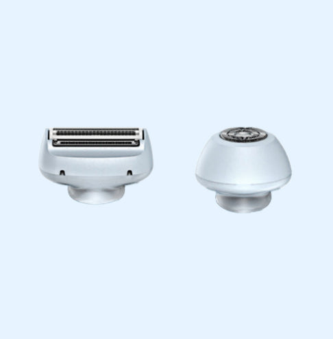 2 In 1 electric Hair Removal Epilator (shaver)